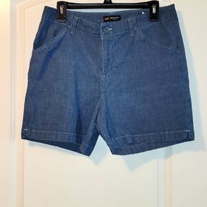 Lee Shorts